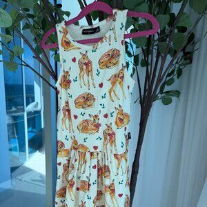 RockYourKid Bambi Dress Size 7